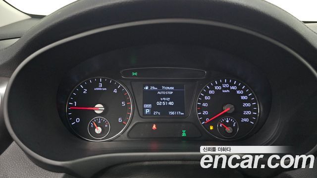 Kia Sorento 2018 — photo 11