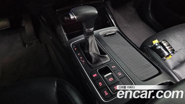 Kia Sorento 2018 — photo 12