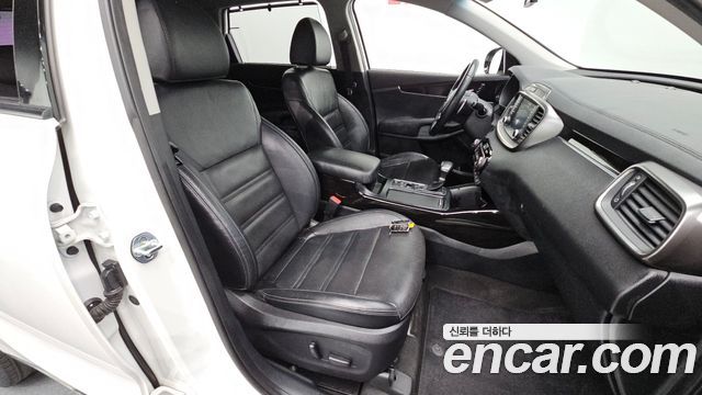 Kia Sorento 2018 — photo 17