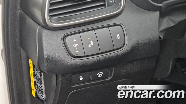 Kia Sorento 2018 — photo 23