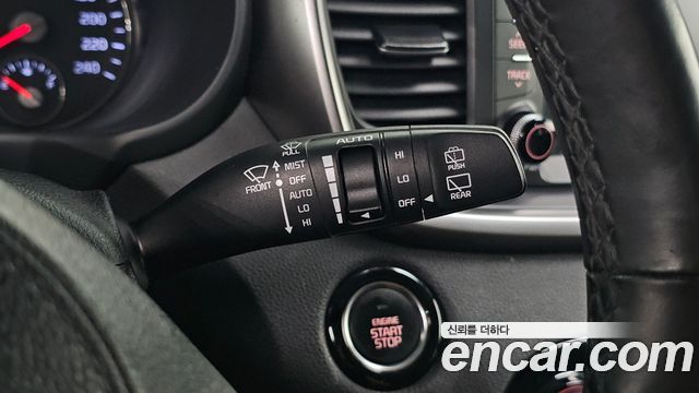 Kia Sorento 2018 — photo 25