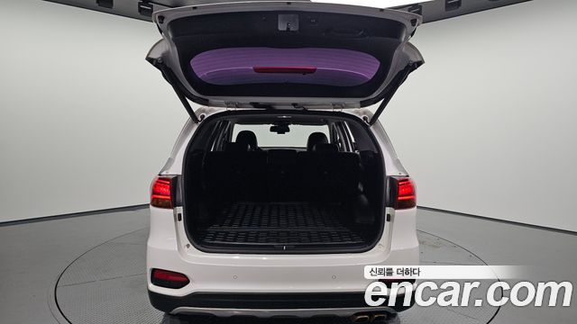 Kia Sorento 2018 — photo 26