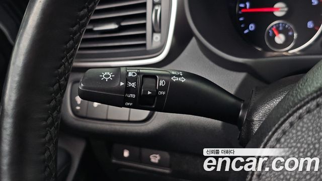 Kia Sorento 2018 — photo 31