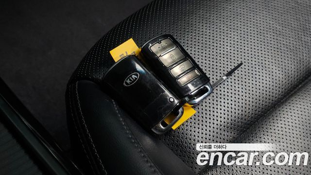 Kia Sorento 2018 — photo 36