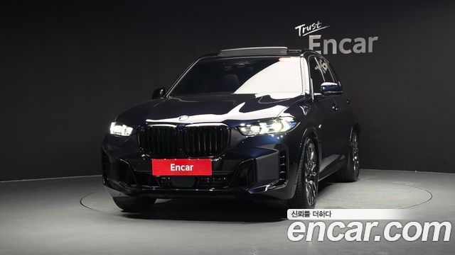 BMW X5 2026 — photo 3