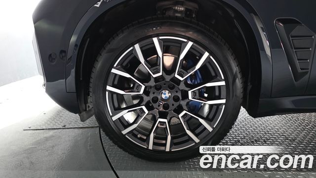 BMW X5 2026 — photo 5