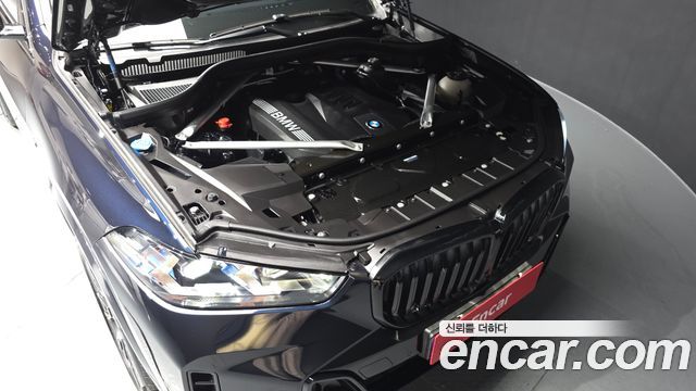 BMW X5 2026 — photo 6