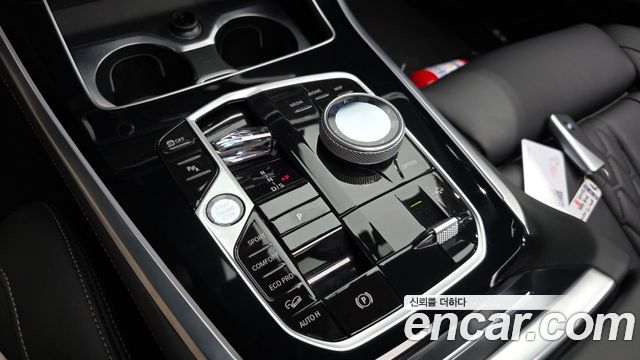 BMW X5 2026 — photo 12