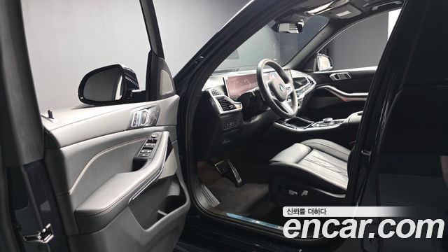 BMW X5 2026 — photo 13