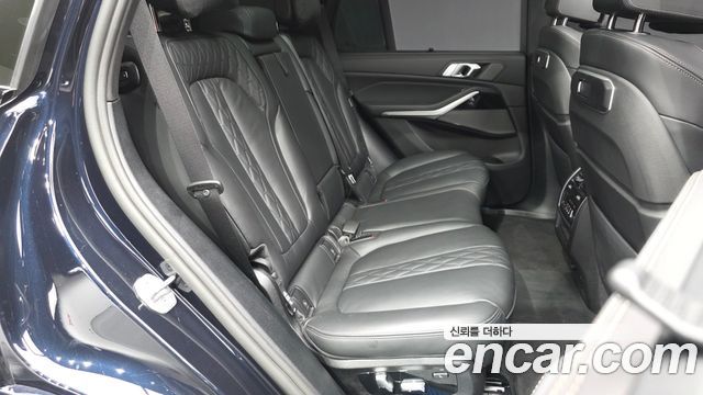BMW X5 2026 — photo 18