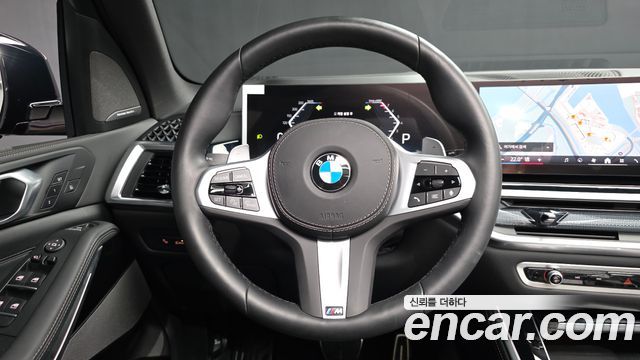 BMW X5 2026 — photo 19