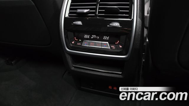BMW X5 2026 — photo 25
