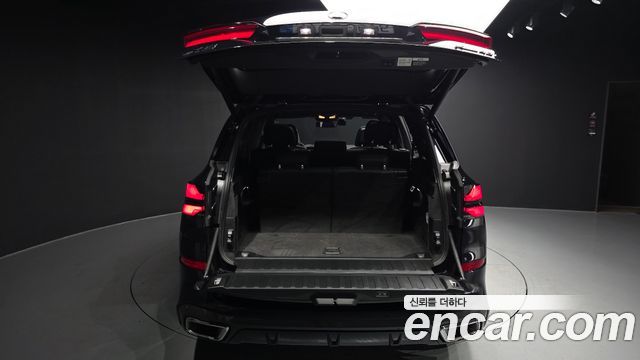 BMW X5 2026 — photo 26