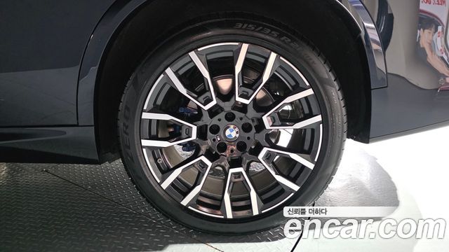 BMW X5 2026 — photo 7