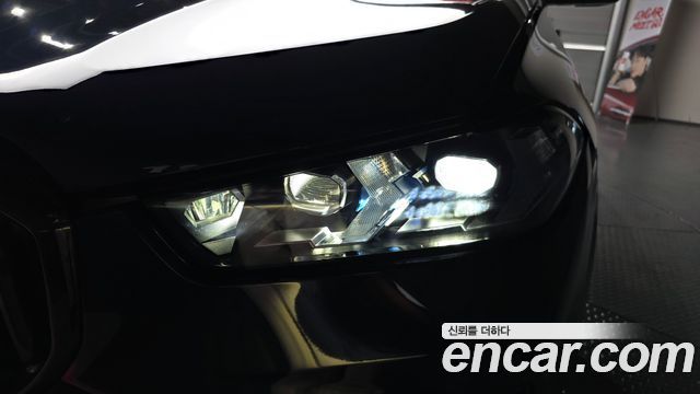 BMW X5 2026 — photo 8