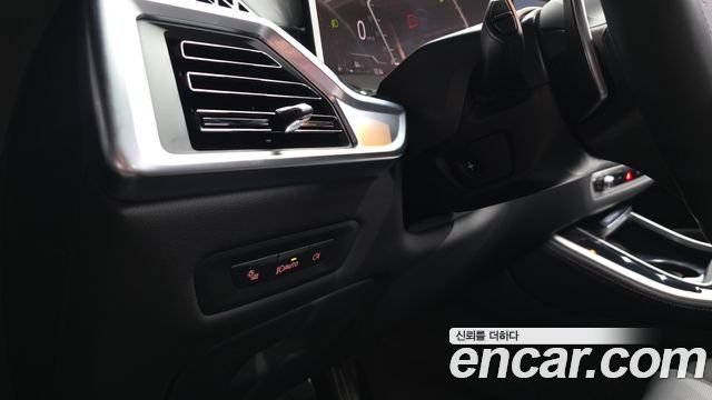 BMW X5 2026 — photo 30
