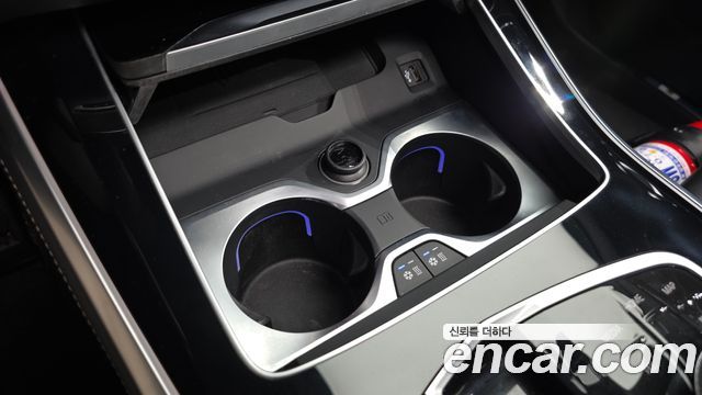 BMW X5 2026 — photo 35