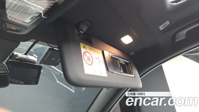 BMW X5 2026 — photo 36