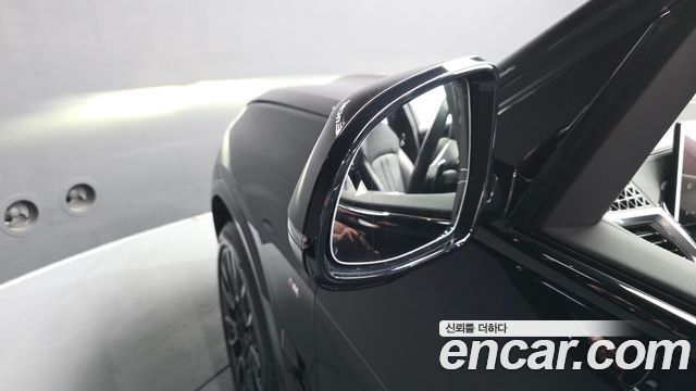 BMW X5 2026 — photo 37