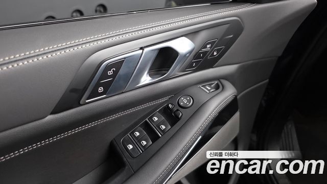 BMW X5 2026 — photo 38