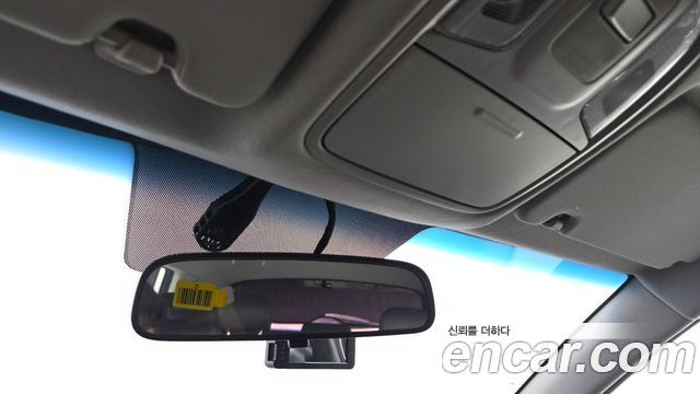 Kia Niro 2017 — photo 16