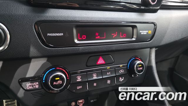 Kia Niro 2017 — photo 17