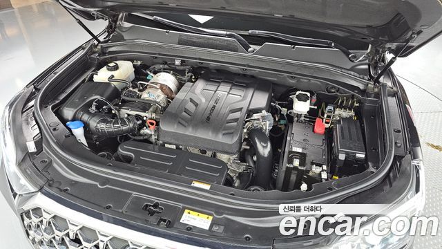 KG Mobility Rexton 2024 — photo 6