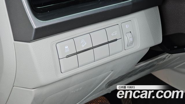 KG Mobility Rexton 2024 — photo 20