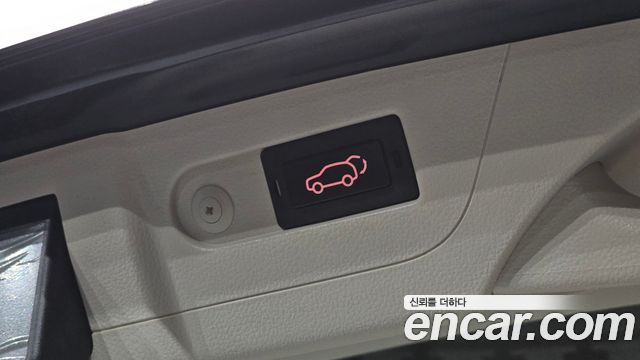 KG Mobility Rexton 2024 — photo 23