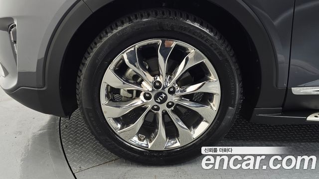 Kia Sorento 2019 — photo 5