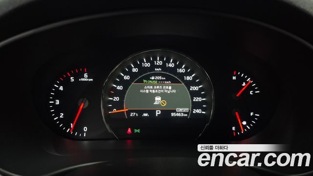 Kia Sorento 2019 — photo 11