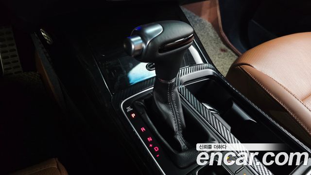Kia Sorento 2019 — photo 12