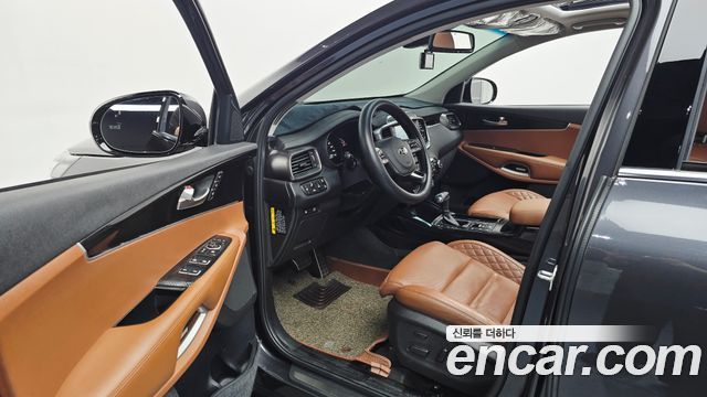Kia Sorento 2019 — photo 13