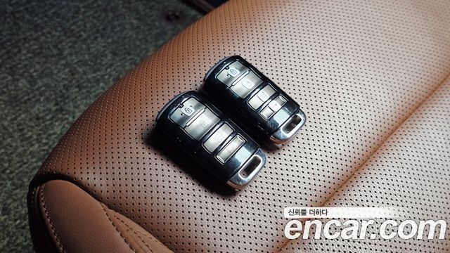 Kia Sorento 2019 — photo 22