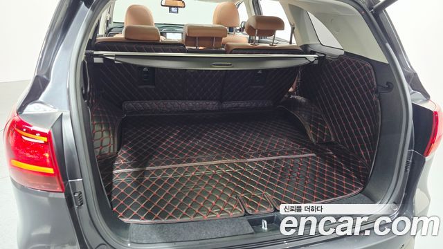 Kia Sorento 2019 — photo 24