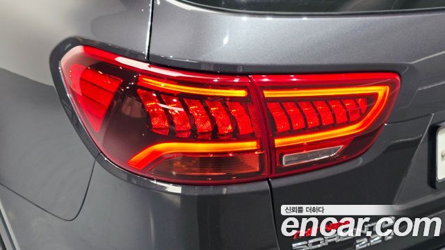 Kia Sorento 2019 — photo 9