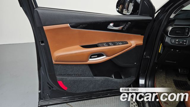 Kia Sorento 2019 — photo 14