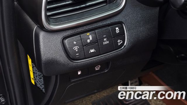 Kia Sorento 2019 — photo 27