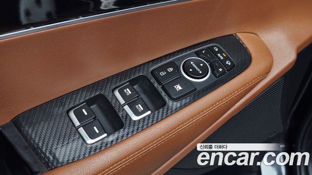 Kia Sorento 2019 — photo 29