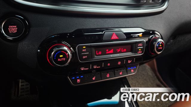 Kia Sorento 2019 — photo 31