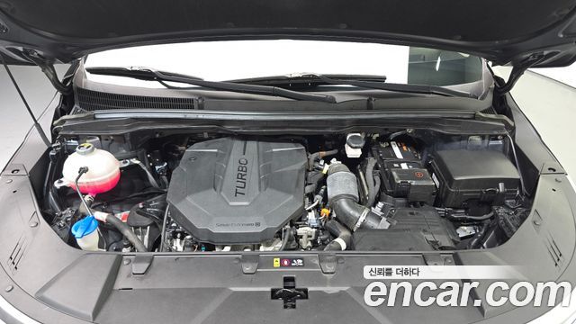 Kia Canival 2021 — photo 6