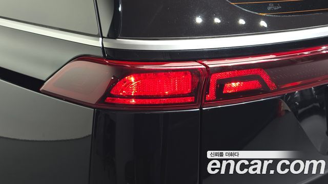 Kia Canival 2021 — photo 9