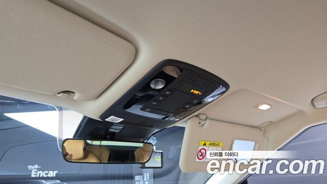 Kia Canival 2021 — photo 29