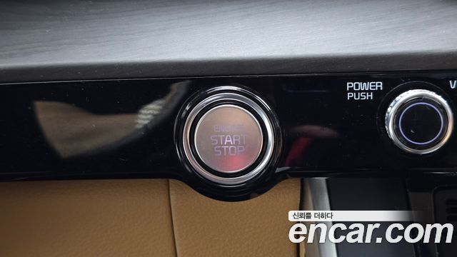 Kia Canival 2021 — photo 34