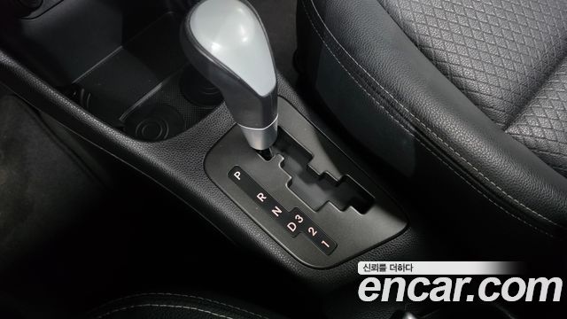 Kia morning 2012 — photo 12