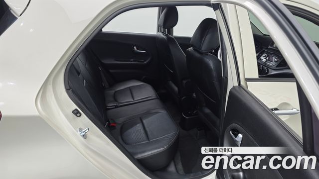 Kia morning 2012 — photo 18