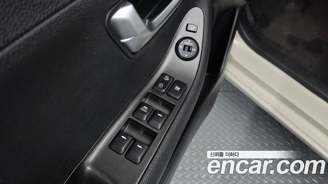 Kia morning 2012 — photo 30