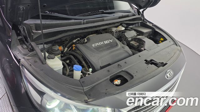Kia Canival 2018 — photo 6