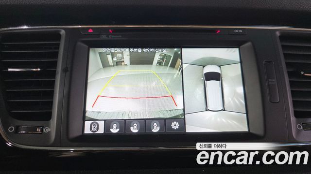 Kia Canival 2018 — photo 15