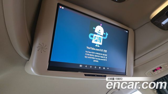 Kia Canival 2018 — photo 18